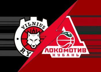 Прогноз Ритас – Локомотив-Кубань (1 октября 2019), ставки и коэффициенты