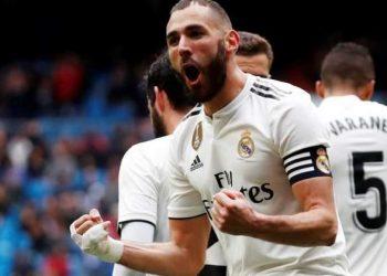 Прогноз Реал Мадрид — Леганес (30 октября 2019), ставки и коэффициенты