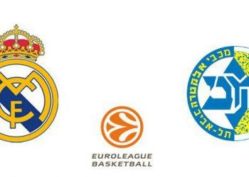 Прогноз Реал Мадрид – Маккаби Тель-Авив (10 октября 2019), ставки и коэффициенты