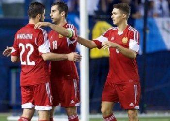 Прогноз Лихтенштейн — Армения (12 октября 2019), ставки и коэффициенты