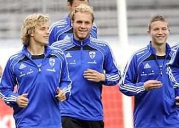 Прогноз Финляндия — Армения (15 октября 2019), ставки и коэффициенты