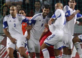 Прогноз Израиль — Латвия (15 октября 2019), ставки и коэффициенты