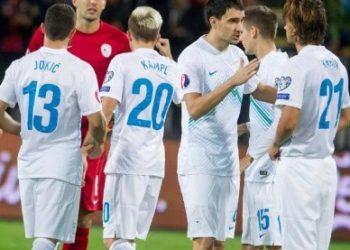 Прогноз Словения — Австрия (13 октября 2019), ставки и коэффициенты