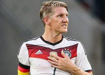 Швайнштайгер завершил карьеру. Вспоминаем лучшие моменты игр чемпиона мира