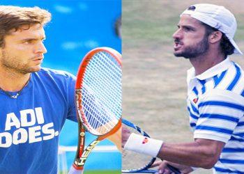 Прогноз Жиль Симон – Фелисиано Лопес (22 октября 2019), ставки и коэффициенты