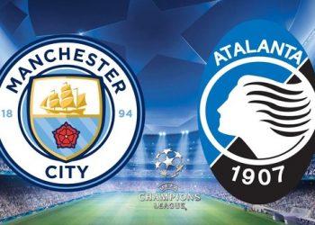 Прогноз Манчестер Сити — Аталанта (22 октября 2019), ставки и коэффициенты