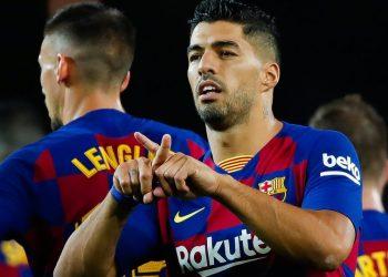 Прогноз Славия Прага — Барселона (23 октября 2019), ставки и коэффициенты