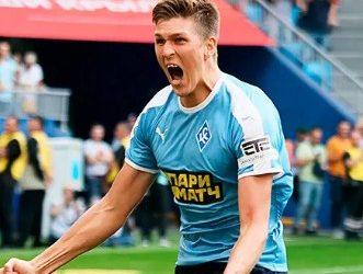 Прогноз Оренбург – Крылья Советов (20 октября 2019), ставки и коэффициенты