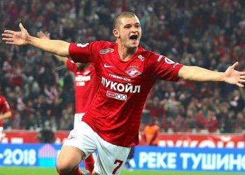 Прогноз Спартак Москва — Рубин (19 октября 2019), ставки и коэффициенты