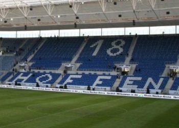 стадион Хоффенхайма