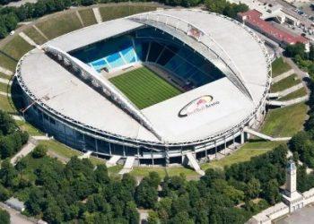 стадион Лейпциг