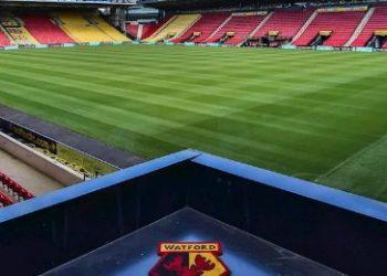 стадион Уотфорд