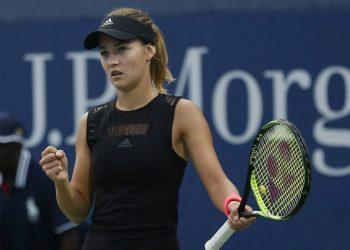 Прогноз Анна Калинская – Екатерина Александрова (16 октября 2019), ставки и коэффициенты