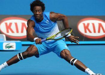 Прогноз  Гаэль Монфис — Лоренцо Сонего (7 октября 2019), ставки и коэффициенты