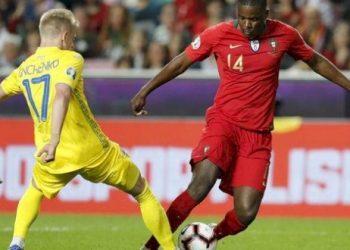 Прогноз Украина — Португалия (14 октября 2019), ставки и коэффициенты