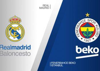 Прогноз Реал Мадрид – Фенербахче (3 октября 2019), ставки и коэффициенты
