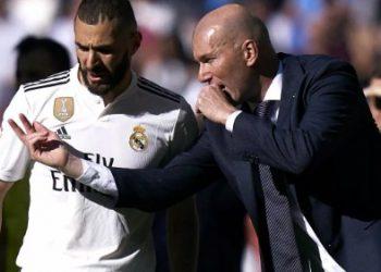 Прогноз Галатасарай – Реал Мадрид (22 октября 2019), ставки и коэффициенты