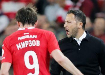 Прогноз Спартак — Арсенал (4 ноября 2019), ставки и коэффициенты