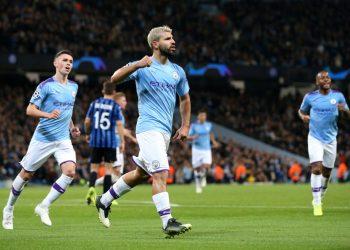 Прогноз Аталанта — Манчестер Сити (6 ноября 2019), ставки и коэффициенты