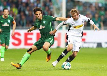 Прогноз Боруссия М — Вердер (10 ноября 2019), ставки и коэффициенты