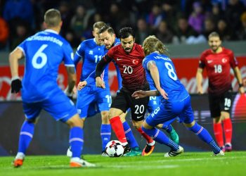 Прогноз Турция — Исландия (14 ноября 2019), ставки и коэффициенты