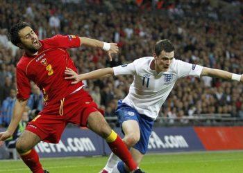 Прогноз Англия — Черногория (14 ноября 2019), ставки и коэффициенты