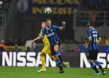 Прогноз Боруссия Д — Интер (5 ноября 2019), ставки и коэффициенты