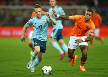 Прогноз Северная Ирландия — Нидерланды (16 ноября 2019), ставки и коэффициенты