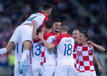 Прогноз Хорватия — Словакия (16 ноября 2019), ставки и коэффициенты