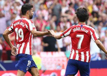 Прогноз Гранада — Атлетико (23 ноября 2019), ставки и коэффициенты