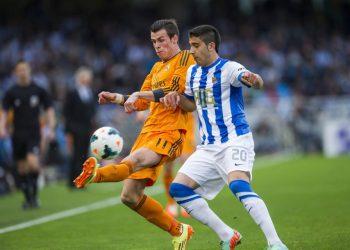 Прогноз Реал Мадрид — Реал Сосьедад (23 ноября 2019), ставки и коэффициенты