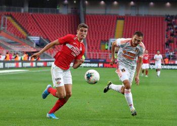 Прогноз Урал — Спартак (24 ноября 2019), ставки и коэффициенты