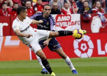 Прогноз Вальядолид — Севилья (24 ноября 2019), ставки и коэффициенты