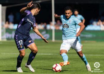 Прогноз Сельта — Вальядолид (29 ноября 2019), ставки и коэффициенты