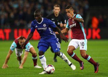 Прогноз Челси — Вест Хэм (30 ноября 2019), ставки и коэффициенты