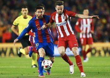 Прогноз Атлетико — Барселона (1 декабря 2019), ставки и коэффициенты