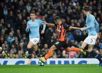 Прогноз Манчестер Сити — Шахтер (26 ноября 2019), ставки и коэффициенты