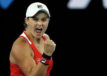 Прогноз Барти/Стосур — Младенович/Гарсия (10 ноября 2019), ставки и коэффициенты