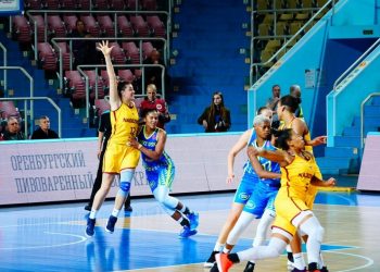 Прогноз Надежда – Рига (4 декабря 2019), ставки и коэффициенты