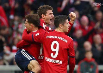 Прогноз Фортуна — Бавария (23 ноября 2019), ставки и коэффициенты