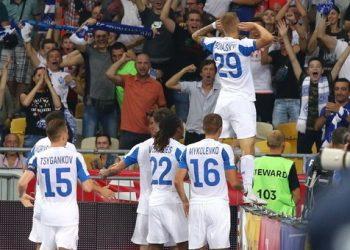 Прогноз Мальме — Динамо Киев (28 ноября 2019), ставки и коэффициенты