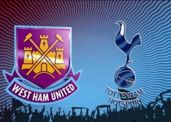 Прогноз Вест Хэм — Тоттенхэм (23 ноября 2019), ставки и коэффициенты