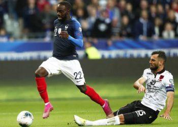 Прогноз Албания — Франция (17 ноября 2019), ставки и коэффициенты