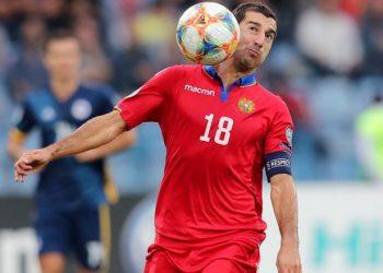 Прогноз Армения — Греция (15 ноября 2019), ставки и коэффициенты