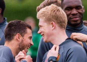 Прогноз Бельгия — Кипр (19 ноября 2019), ставки и коэффициенты