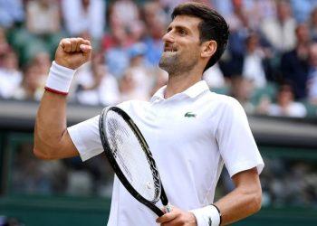 Прогноз Новак Джокович — Доминик Тим (12 ноября 2019), ставки и коэффициенты