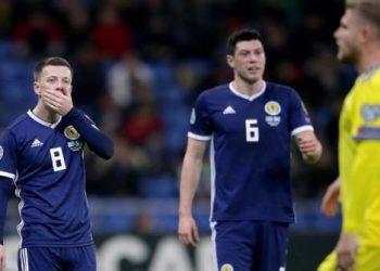 Прогноз Шотландия — Казахстан (19 ноября 2019), ставки и коэффициенты