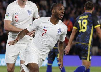 Прогноз Косово — Англия (17 ноября 2019), ставки и коэффициенты