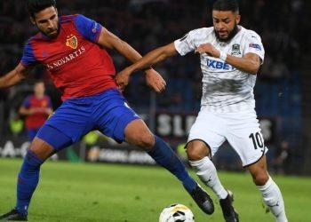 Прогноз Краснодар — Базель (28 ноября 2019), ставки и коэффициенты