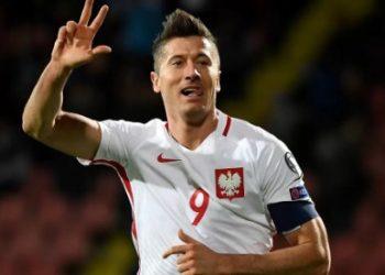 Левандовски